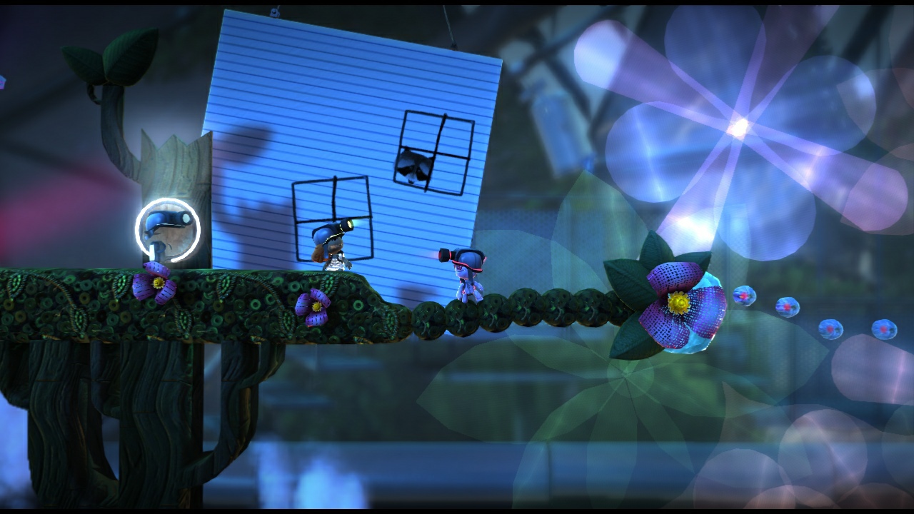 LittleBigPlanet 2 (Edición Coleccionista)